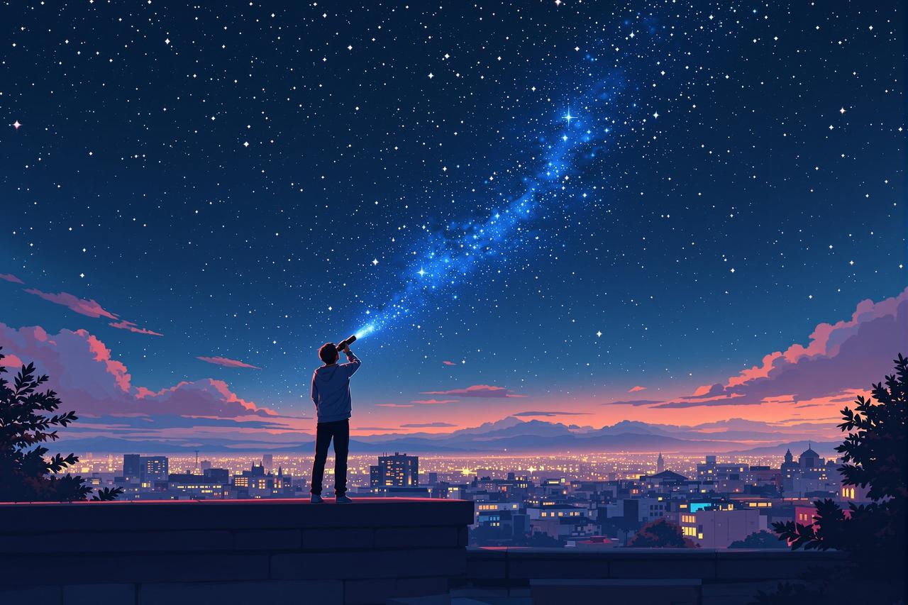 星辰大海 - 短剧免费平台今日推荐